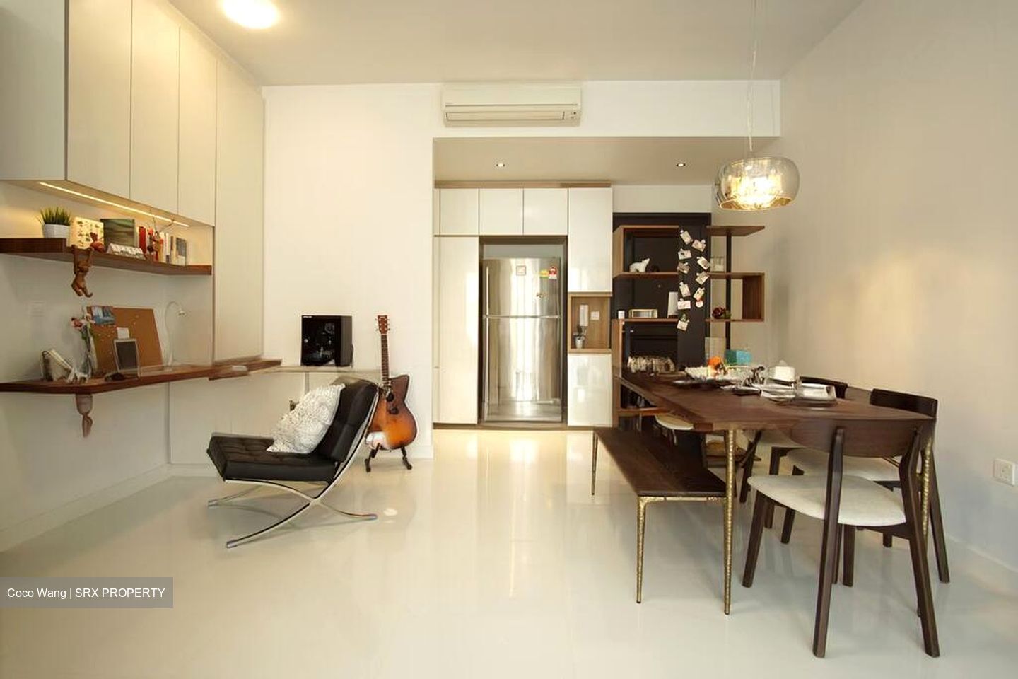 E Maison (D13), Apartment #499178371